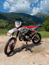 Fantic Xe 125 3023