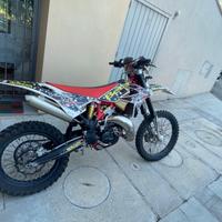 Beta RR Enduro 125 - 2018