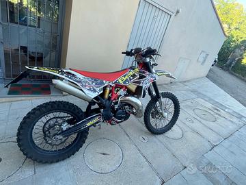 Beta RR Enduro 125 - 2018