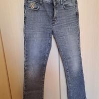 Jeans Trussardi da donna