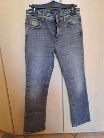 Jeans Trussardi da donna