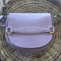 Borsa the bridge lilla