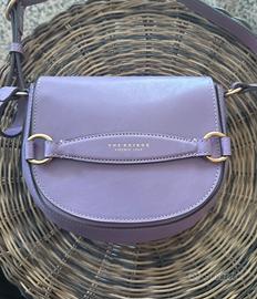 Borsa the bridge lilla