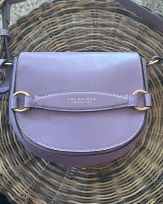 Borsa the bridge lilla
