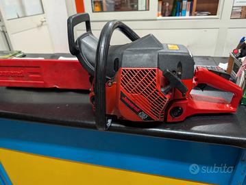 motosega Husqvarna Jonsered 2165 turbo professiona