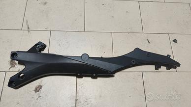 telaietto posteriore GSX-R k8 SX
