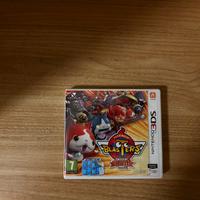 Yo Kai Watch Blasters