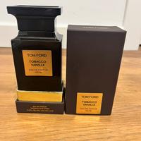 Profumo tom ford nuovo