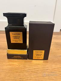 Profumo tom ford nuovo