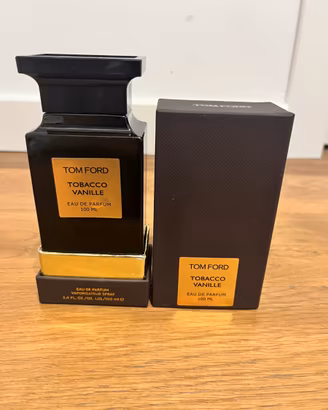 Profumo tom ford nuovo