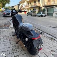 MOTO MORINI Calibro 700