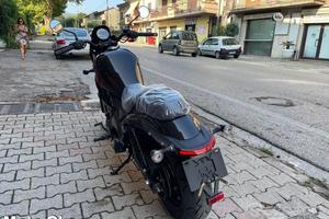 MOTO MORINI Calibro 700