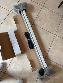 Audi Q5 barre porta pacchi
