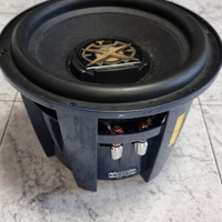 SUBWOOFER 25 CM X-TREME