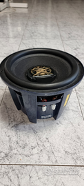 SUBWOOFER 25 CM X-TREME