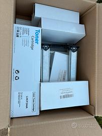 Toner compatibile CF244A