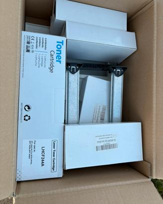 Toner compatibile CF244A