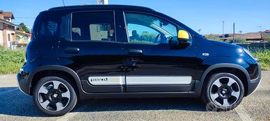 FIAT Panda Cross Hybrid - 2024