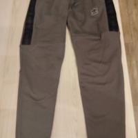 pantaloni da tuta uomo