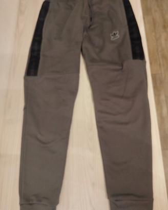 pantaloni da tuta uomo