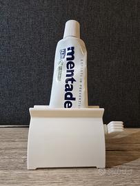 Spremi Dentifricio 3D Anti-Spreco - Spreme Tutto!