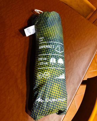 Tenda da campeggio Arpenaz 2