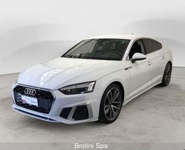 Audi A5 SPB 35 TDI S tronic S line edition