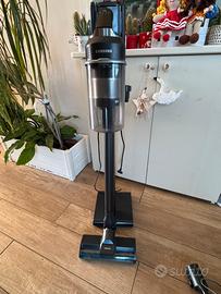 Scopa ricaricabile Samsung Jet