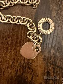 Bracciale tiffany