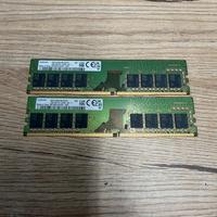 Ram PC4, DDR4 Samsung Kit 32gb 2x16gb 3200AA