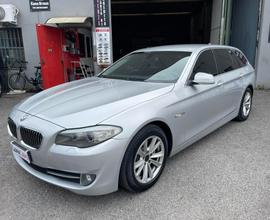 Bmw 520 520d Msport