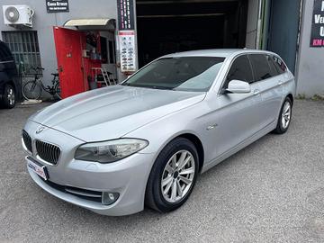 Bmw 520 520d Msport