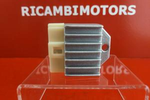 REGOLATORE TENSIONE SCOOTER