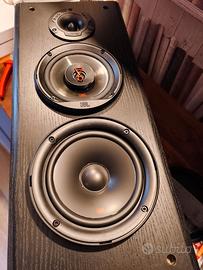 Casse acustiche JBL