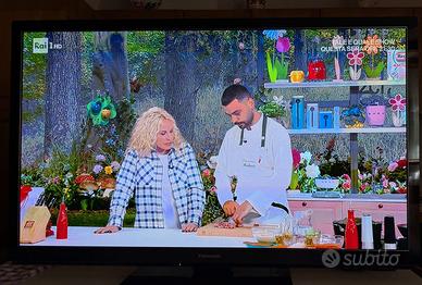 Tv Panasonic 50" plasma 3D GT30 serie