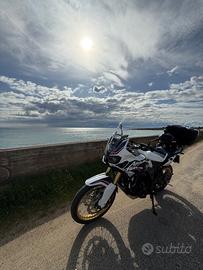 Africa Twin dct 2016 1000L