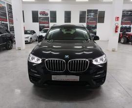 Bmw X3 xDrive20d xLine CV 190 02/2019