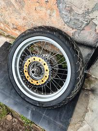 cerchio posteriore Husqvarna SM 610 ie