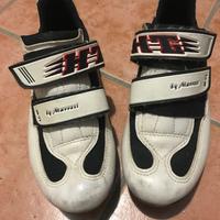 scarpe per bici corsa - mtb n.36