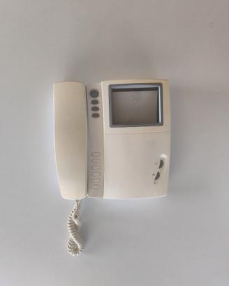 bpt ykp/301 videocitofono