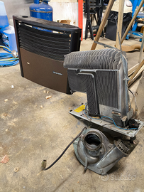 Riscaldamento Truma funzionante per Camper