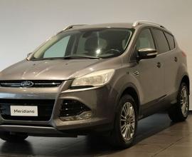 Ford Kuga 2nd SERIE 2.0 TDCI 140 CV 4WD