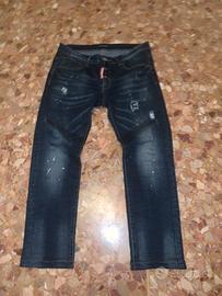 Jeans dsquared
