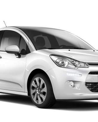 Ricambi usati citroen c3 c 3 2009-2016 #c