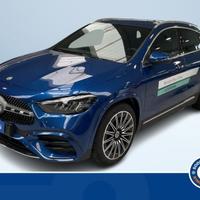 Mercedes-Benz GLA 200 d Automatic Amg Line Pr...
