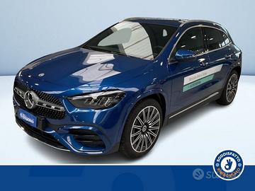 Mercedes-Benz GLA 200 d Automatic Amg Line Pr...