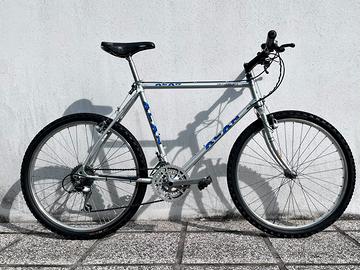 Bicicletta Mountain bike Alan Adventure MTB