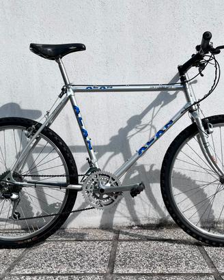 Bicicletta Mountain bike Alan Adventure MTB