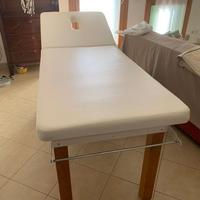 Lettino da massaggio