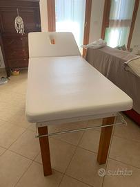 Lettino da massaggio